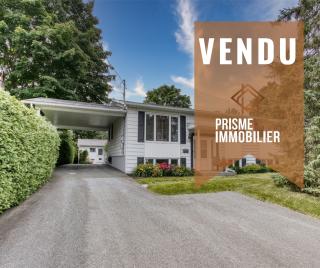 visualiser cette superbe propriété à vendre Centris #9157905 à Sherbrooke  dans la région de Sherbrooke en Estrie.