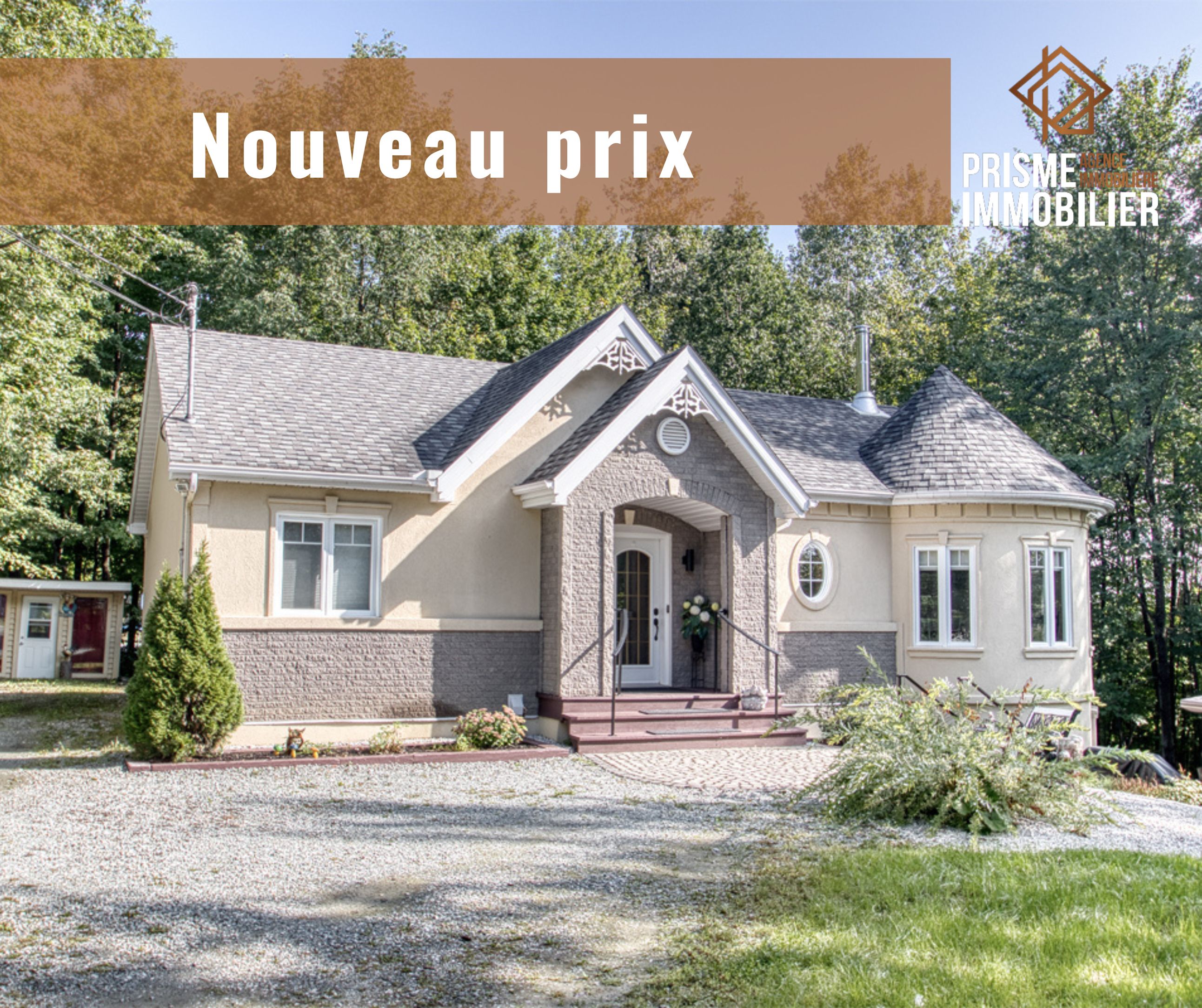 Superbe maison à vendre à Ascot Corner. Cette maison à vendre à Ascot Corner vous intéresse? Contactez un de nos courtiers immobiliers pour plus d'information sur cette maison à vendre au 4427 Rue Marcheterre Ascot Corner (Estrie), Québec, J0B1A0