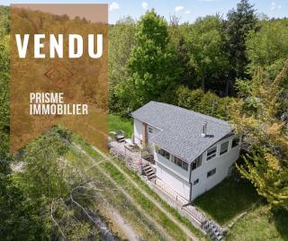 visualiser cette superbe propriété à vendre Centris #9551306 à Orford dans la région de Sherbrooke en Estrie.