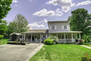 visualiser cette superbe propriété à vendre Centris #9745655 à Windsor dans la région de Sherbrooke en Estrie.