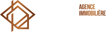 Nouveau logo de Prisme Immobilier