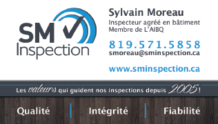 SM Inspection